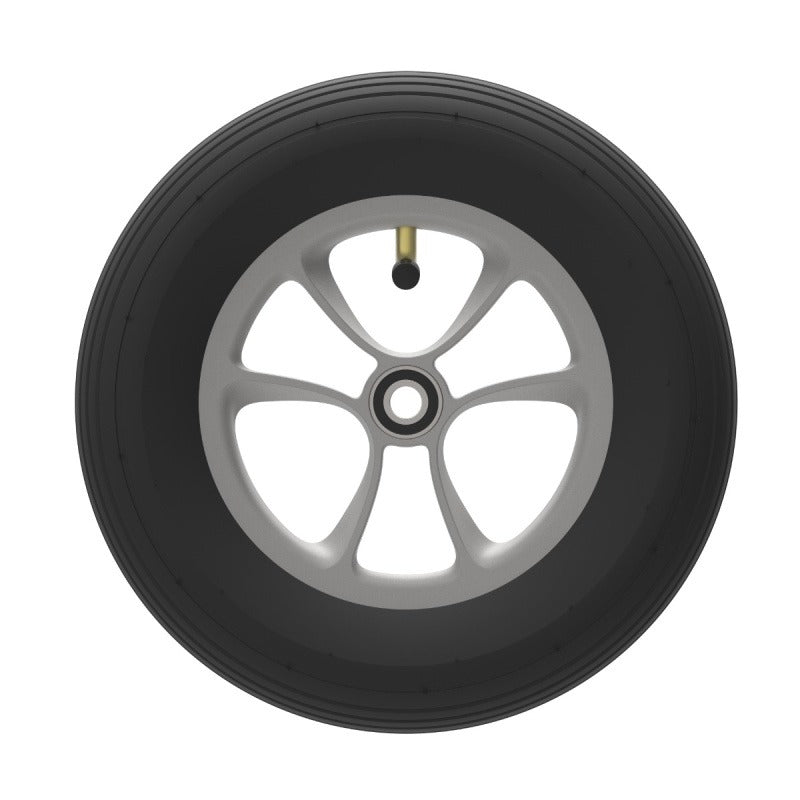 Wheel - Overland