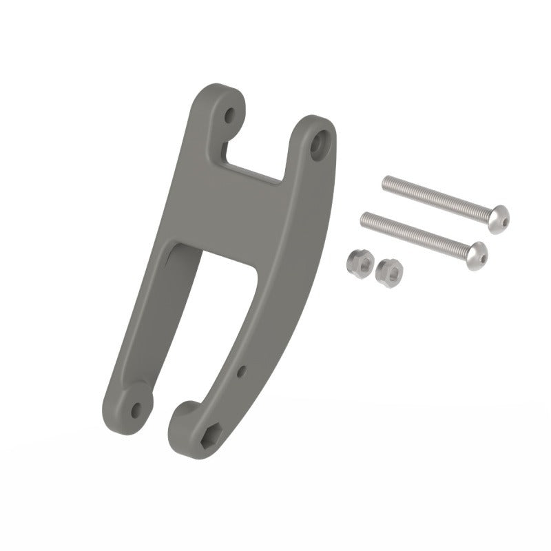 Cross link - Overland