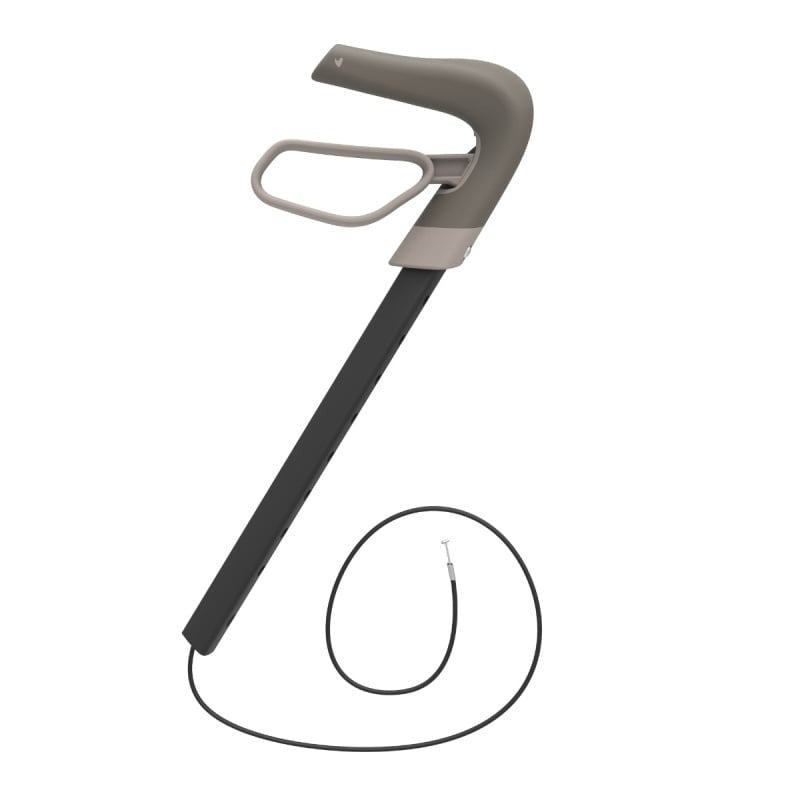 Handle set - Ultralight