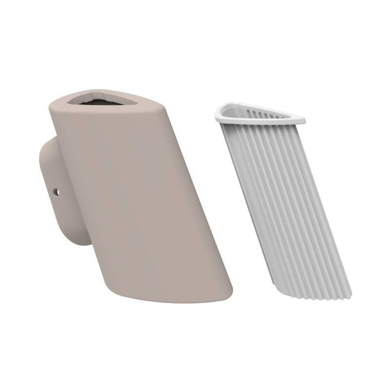 Top trim - Ultralight and Overland